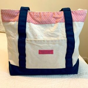 Vineyard Vines Classic Tote